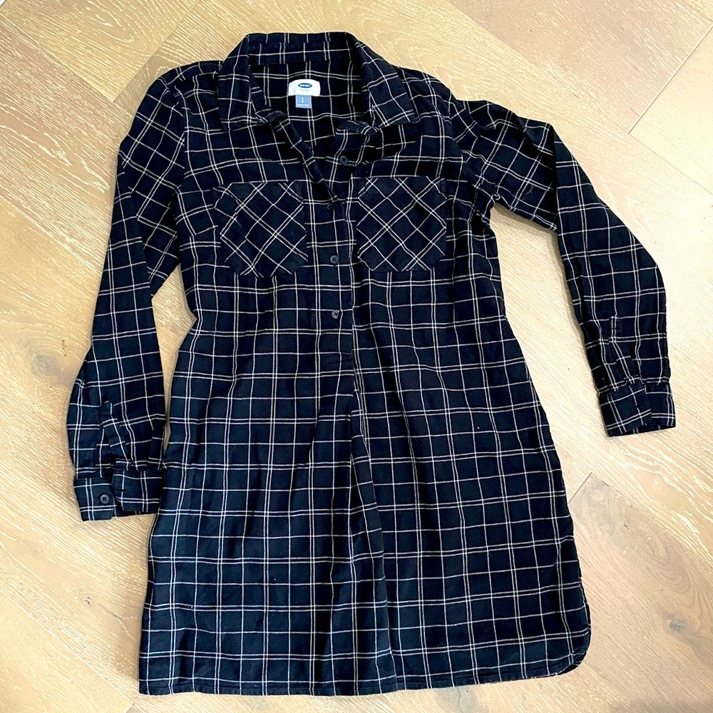Tunic dress